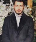 Rencontre Homme : Bilal, 24 ans à France  Paris